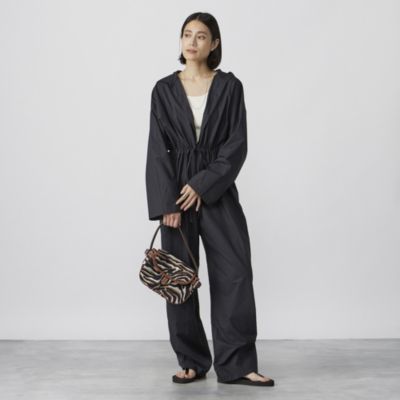 Baserange(ベースレンジ)のHUJUI JUMPSUIT通販 eclat premium（エクラプレミアム）