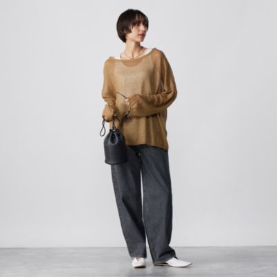 BRILL(ブリル)のラメニット通販 | 集英社HAPPY PLUS STORE