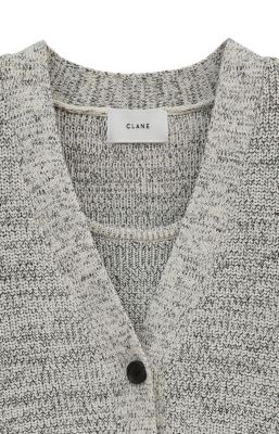 CLANE（クラネ）の「【CLANE/クラネ】BUSTIER SET KNIT C/D