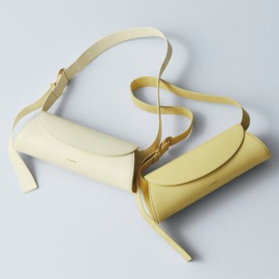 JIL SANDER(ジル サンダー)のCANNOLO SMALL通販 | 集英社HAPPY PLUS STORE