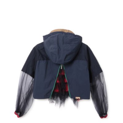 kolor(カラー)のフーディ通販 | 集英社HAPPY PLUS STORE