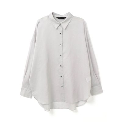 mizuiro ind(ミズイロインド)のワイドシャツ通販 | 集英社HAPPY
