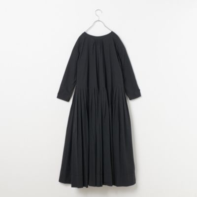 Uhr コットンシルクワンピース　38サイズ　カレンソロジー別注 Curensology(カレンソロジー)｜サテンサブレタンクトップ