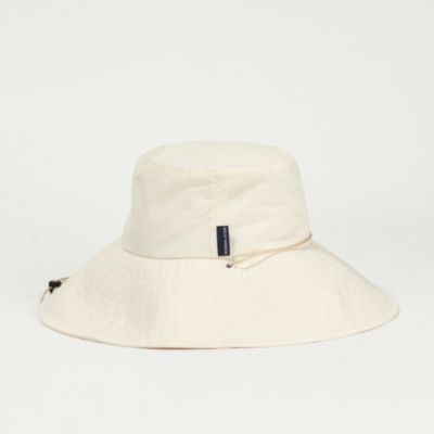 HELLY HANSEN 【洗える】Beach Flare Hat