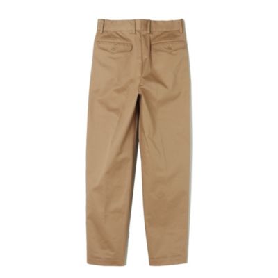 SCYE BASICS サイベーシックス テーパードチノスラックス　サイズ38 s1_422158.jpg?$itemSlide$