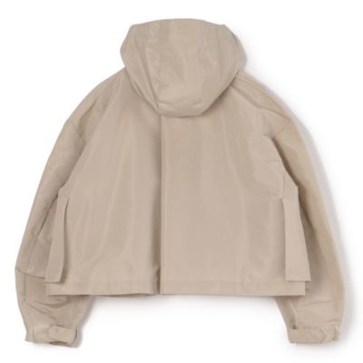 Telma ブルゾン TELMA(テルマ)のEmbroidered Blouson通販 | 集英社HAPPY PLUS STORE
