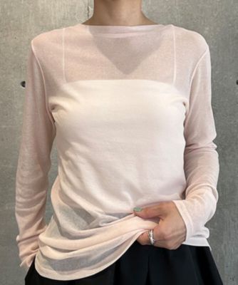 Chaos(カオス)のパティロングスリーブTシャツ通販 | 集英社HAPPY