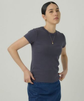 Chaos(カオス)の◇WHY NOT NOW◇クロフォードTシャツ通販 eclat 
