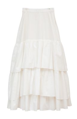 CLANE(クラネ)のVOLUME FRILL SKIRT通販 | 集英社HAPPY PLUS STORE