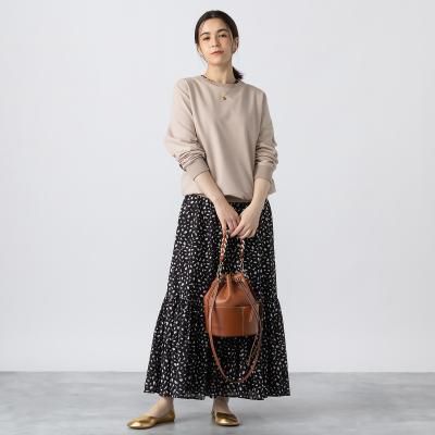 Kanako Sato | 10/4(金)22:00より SLOANE 『淑女のスウェット