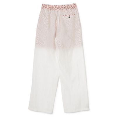 TELMA(テルマ)のLayered Pants通販 | 集英社HAPPY PLUS STORE 