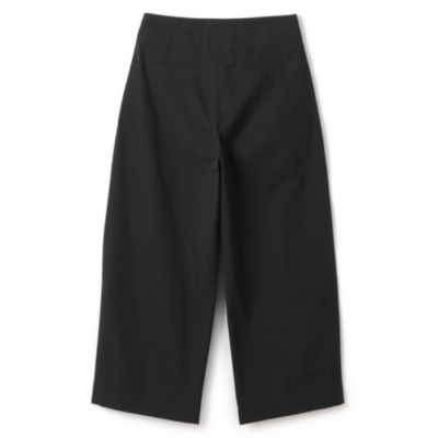 STUDIO NICHOLSON(スタジオ ニコルソン)のVOLUME PLEAT PANTS DORDONI通販 eclat  premium（エクラプレミアム）