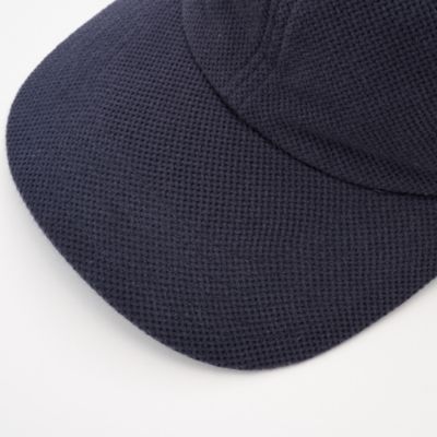 KIJIMA TAKAYUKI(キジマ タカユキ)のx SUNSPEL RIVIERA 6PANEL CAP通販 