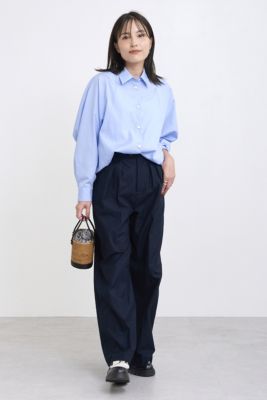 ���f���T�C�Y�F164cm/�l�C�r�[/S