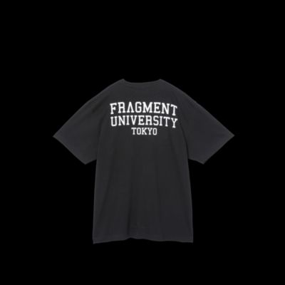 FRAGMENT UNIVERSITY(フラグメント ユニバーシティ)のFRGMT UNV TEE F通販 | mirabella  homme（ミラベラオム） | メンズファッション通販