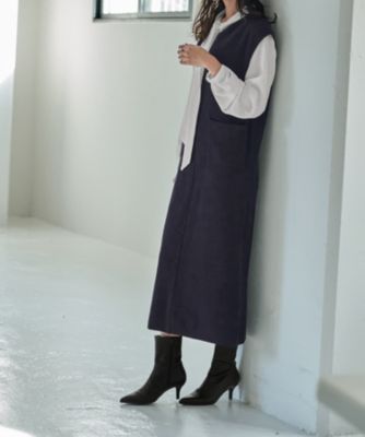 STYLE DELI(スタイルデリ)の3シーズンコットン混紡◇ポケット