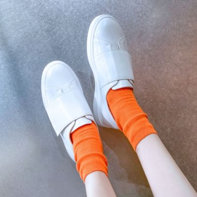 ゼログランド ウィング オックスフォード クローズド ホール