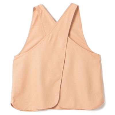 Baserange(ベースレンジ)のAPRON TOP通販 | 集英社HAPPY PLUS STORE
