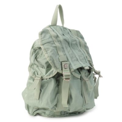 beautiful people bustier arice backpack