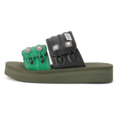 TOGA×SUICOKE(トーガ×スイコック)のTOGA × SUICOKE MURA通販