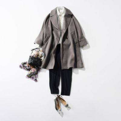 Gianvito Rossi(ジャンヴィト ロッシ)のJAIPUR 05（フラットバレエ