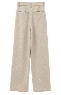 CLANE(クラネ)のPEARL DOT PANTS通販 | 集英社HAPPY PLUS STORE