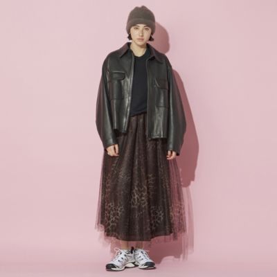 ジャケット・アウター Oblada DJ03 Charcoal Jacket m87128401937_1.jpg?1710349368