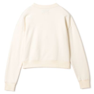 MUVEIL(ミュベール)のネコ裏毛PO通販 | 集英社HAPPY PLUS STORE