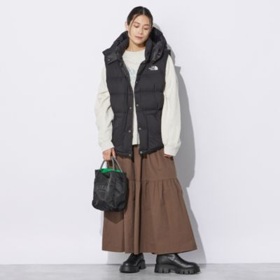 THE NORTH FACE(ザ・ノース・フェイス)のCAMP Sierra Vest通販