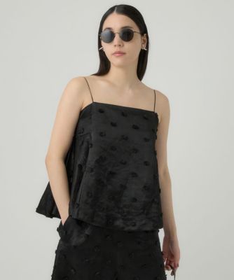 【SALE】Chaos⭐︎シテチューブトップ Chaos(カオス)のシテチュ－ブトップ通販 | 集英社HAPPY PLUS STORE