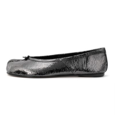 正規 MAISON MARGIELA メゾン マルジェラ Tabi Ballet 正規 MAISON MARGIELA メゾン マルジェラ Tabi Ballet - メルカリ