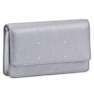 MAISON MARGIELA(メゾン マルジェラ)のWALLET ON CHAIN MEDIUM通販 