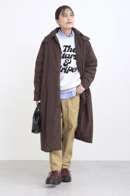 12closet(トゥエルブクローゼット)の【福田麻琴さんコラボ】【洗える