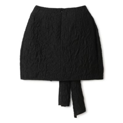 CECILIE BAHNSEN(セシリエ バンセン)のGIGI SKIRT通販