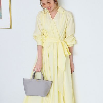 TOPKAPI(トプカピ)の【Breath TOPKAPI】Bright ブライト スリー