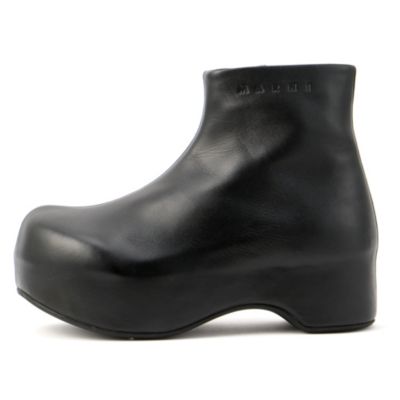 MARNI(マルニ)のBOOTS通販 | 集英社HAPPY PLUS STORE