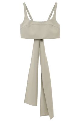 CLANE(クラネ)のBUSTIER SET STRAIGHT SKIRT通販 | 集英社HAPPY