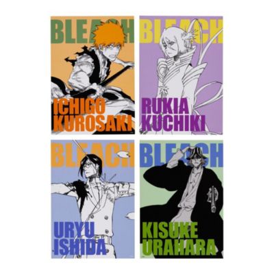 BLEACH(ブリーチ)の【JCS限定】『BLEACH』アートカード