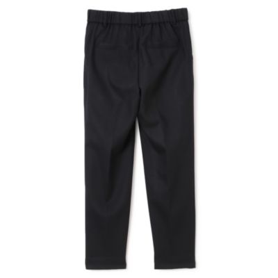 martinique(マルティニーク)の《定番》サキソニードロストパンツ通販