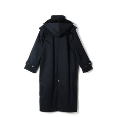 PHOTOCOPIEU RIDING COAT