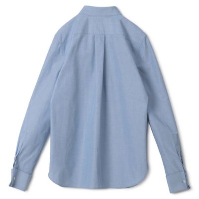 THE ROW(ザ・ロウ)のMETIS SHIRT通販 | mirabella（ミラベラ