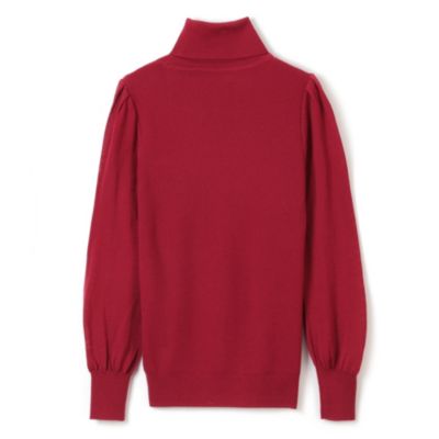 SINME(シンメ)のタートルネックニット通販 | 集英社HAPPY PLUS STORE