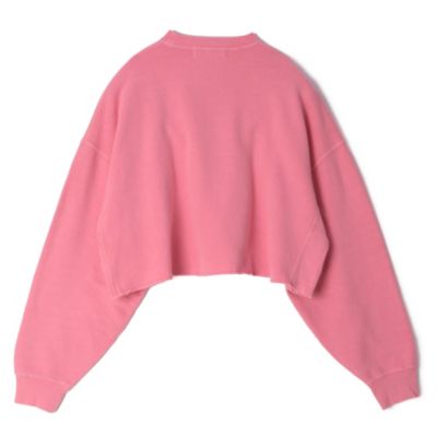 アールジュビリー 24AW SAY HELLO SWEAT PULL OVER R JUBILEE(アール ジュビリー)のSay Hello Sweat Pull Over通販