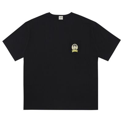 鬼滅の刃　ポケット付きビッグシルエットTシャツ　不死川実弥 鬼滅の刃(キメツノヤイバ)の『鬼滅の刃』ポケット付きビッグ