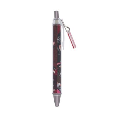 ONE PIECE(ワンピース)の『ONE PIECE』セリフチャーム付きボールペン