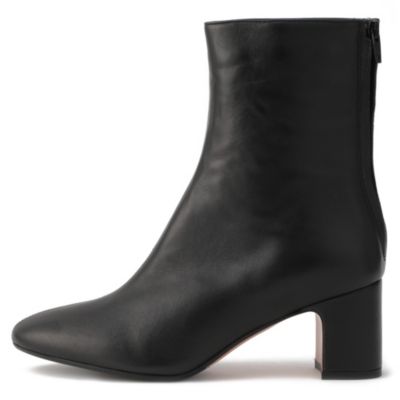 FABIO RUSCONI(ファビオ ルスコーニ)のショートブーツ通販 | 集英社  