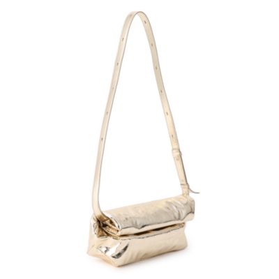 ☆Jil Sander☆Rollup スモール クロスボディバッグ 正規品 JIL SANDER ジルサンダー クロスボディバッグ ROLLUP CROSSBODY