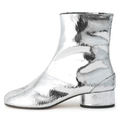 MAISON MARGIELA メゾン マルジェラ Ankle Boots アンクルブーツ 楽天市場】Maison Margiela（メゾン マルジェラ）【Tabi flat