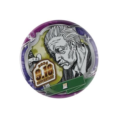 SAKAMOTO DAYS デコレクション缶バッジ第1弾 10個 すごく SAKAMOTO DAYS デコレクション缶バッジ第1弾 10個 すごく