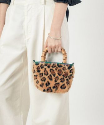 【値下げ】レスポートサック　バンブー　トートバッグ　XS MEDIUM BAMBOO TOTE 2ブラックインク（トートバッグ